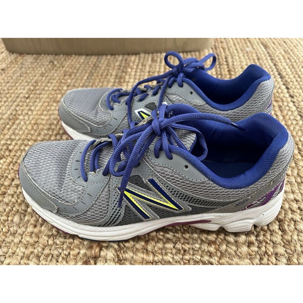 New Balance 450v3 Women's Running Shoes Sz 10 W450GV3 Sneaker's